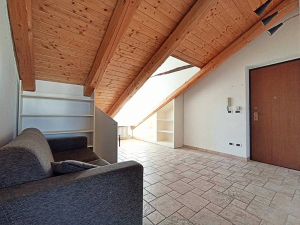 appartamento in vendita a Cuneo in zona Centro Città