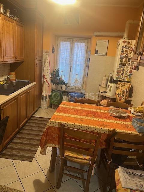 appartamento in vendita a Cuneo in zona Centro Città