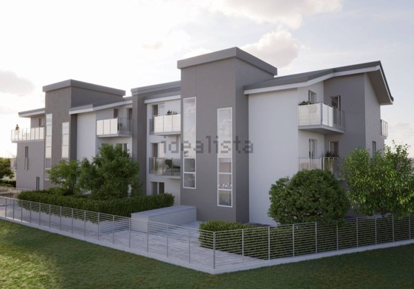 appartamento in vendita a Cuneo