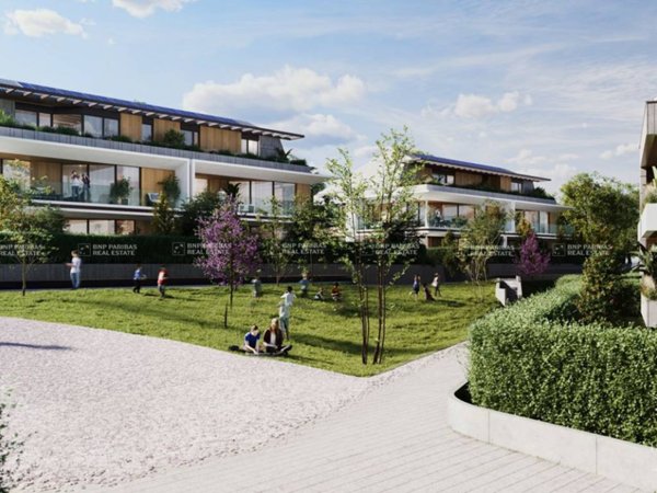 appartamento in vendita a Cuneo in zona San Rocco Castagnaretta