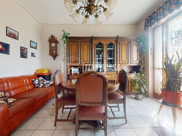 appartamento in vendita a Cuneo in zona San Rocco Castagnaretta