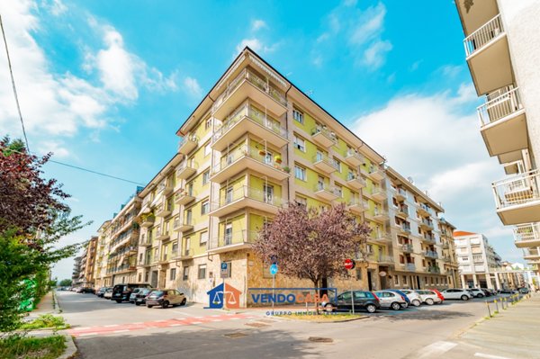 appartamento in vendita a Cuneo in zona Centro Città