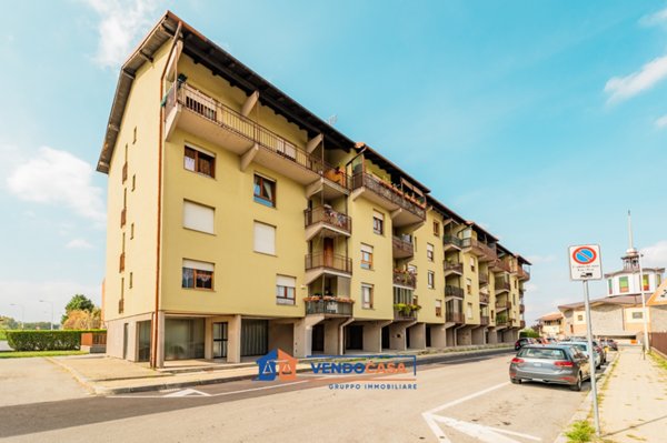 appartamento in vendita a Cuneo in zona Madonna dell'Olmo