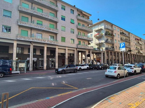 appartamento in vendita a Cuneo in zona Centro Città