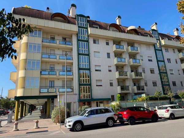 appartamento in vendita a Cuneo in zona San Rocco Castagnaretta