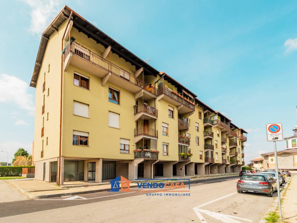 appartamento in vendita a Cuneo in zona Cerialdo