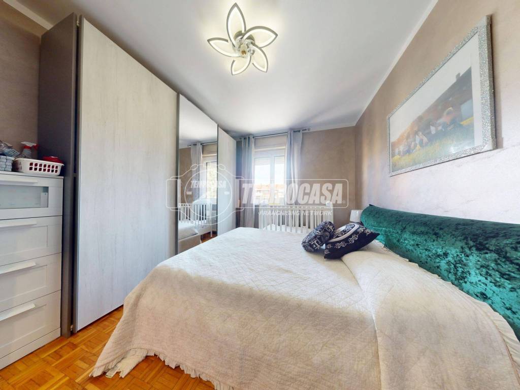 appartamento in vendita a Cuneo in zona Centro Città