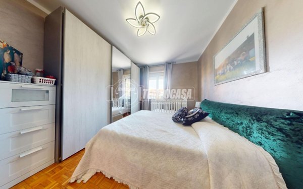 appartamento in vendita a Cuneo in zona Centro Città