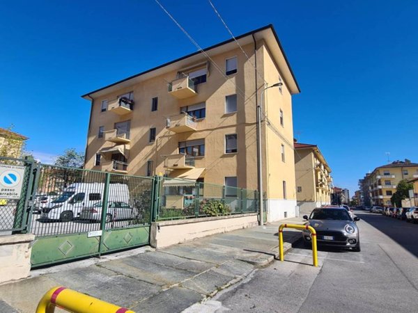 appartamento in vendita a Cuneo in zona San Rocco Castagnaretta