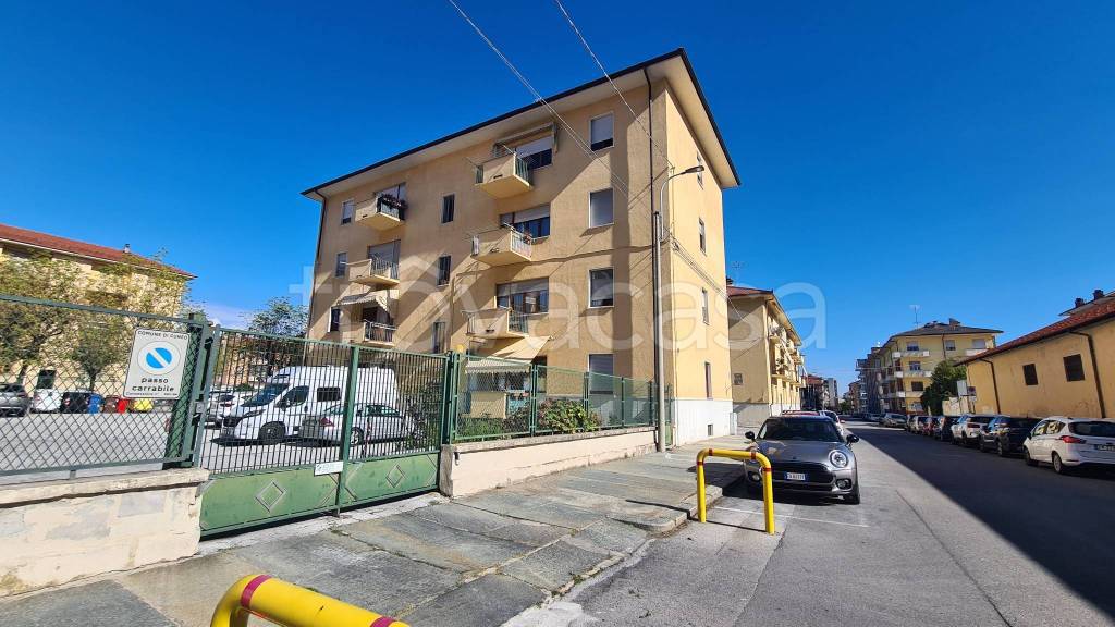 appartamento in vendita a Cuneo