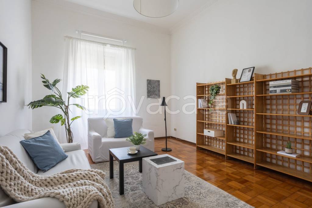 appartamento in vendita a Cuneo in zona Centro Città