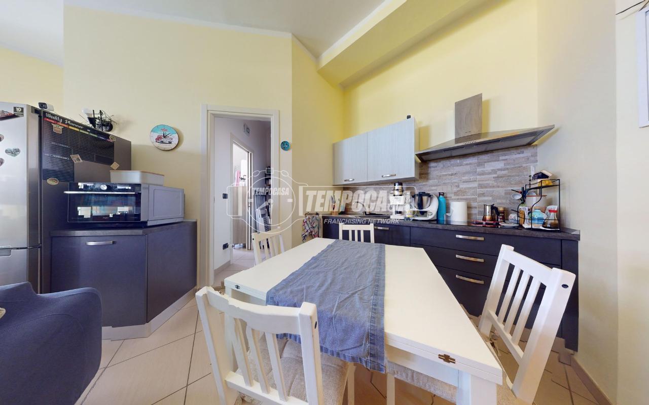 appartamento in vendita a Cuneo in zona Centro Città