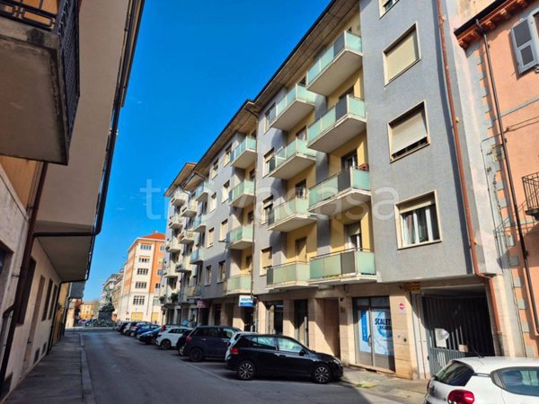 appartamento in vendita a Cuneo in zona Centro Città