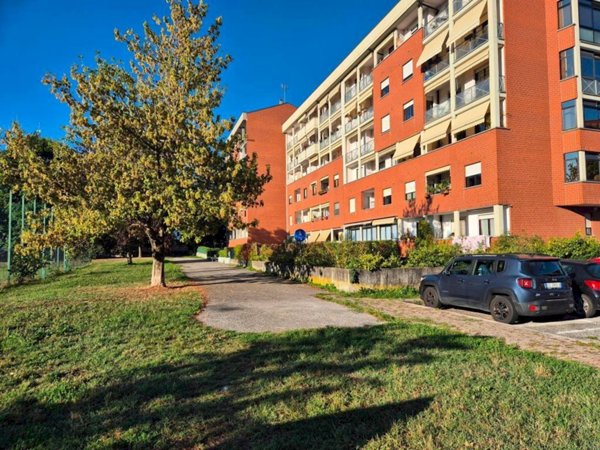 appartamento in vendita a Cuneo in zona Viale degli Angeli