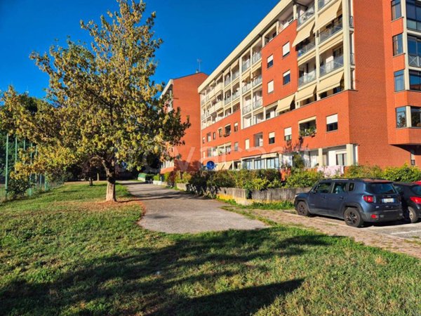 appartamento in vendita a Cuneo in zona Viale degli Angeli