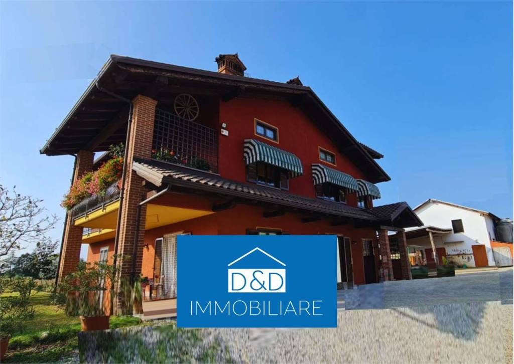 casa indipendente in vendita a Cuneo in zona Madonna dell'Olmo