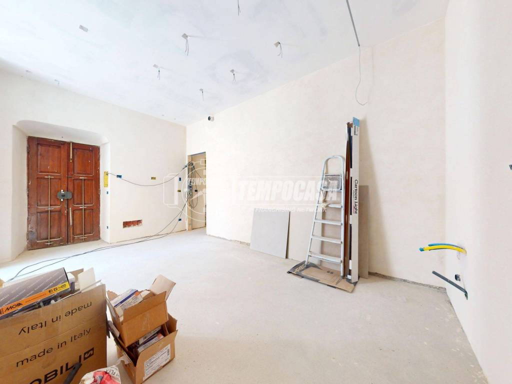 appartamento in vendita a Cuneo in zona Centro Città