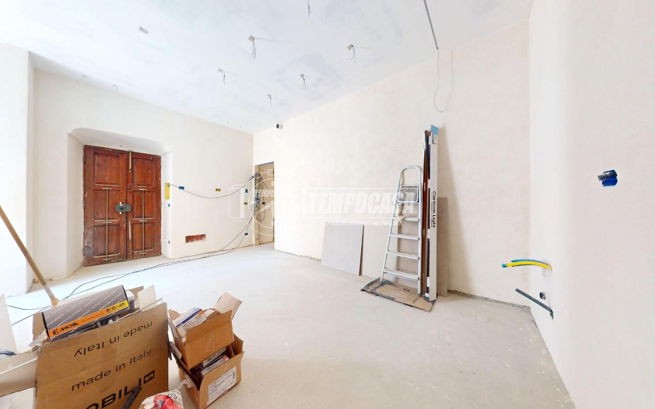 appartamento in vendita a Cuneo in zona Centro Città