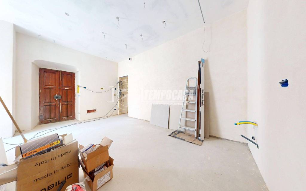 appartamento in vendita a Cuneo in zona Centro Città