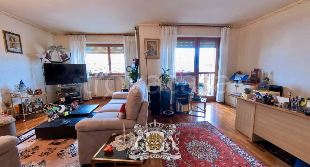 appartamento in vendita a Cuneo in zona Centro Città