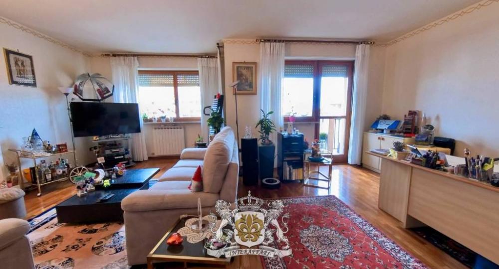 appartamento in vendita a Cuneo in zona Centro Città