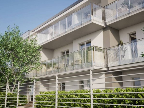 appartamento in vendita a Cuneo in zona San Rocco Castagnaretta