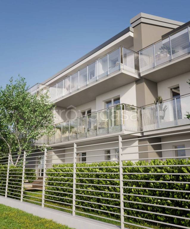 appartamento in vendita a Cuneo in zona San Rocco Castagnaretta