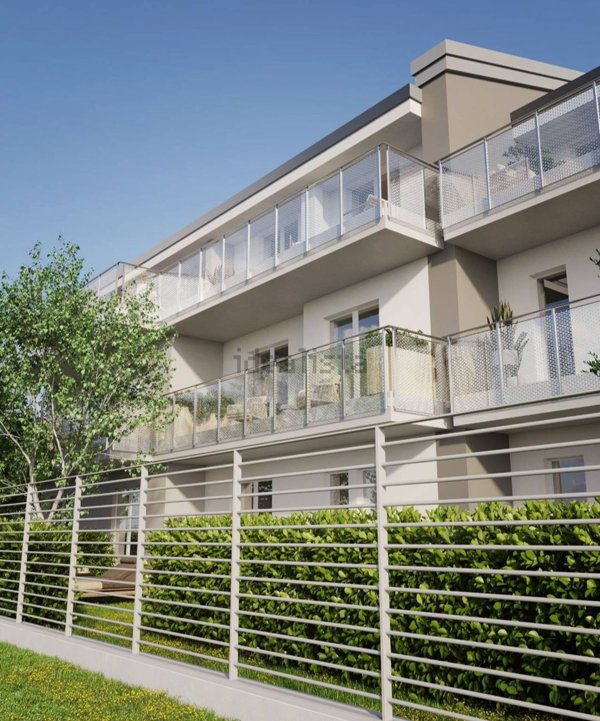 appartamento in vendita a Cuneo in zona San Rocco Castagnaretta