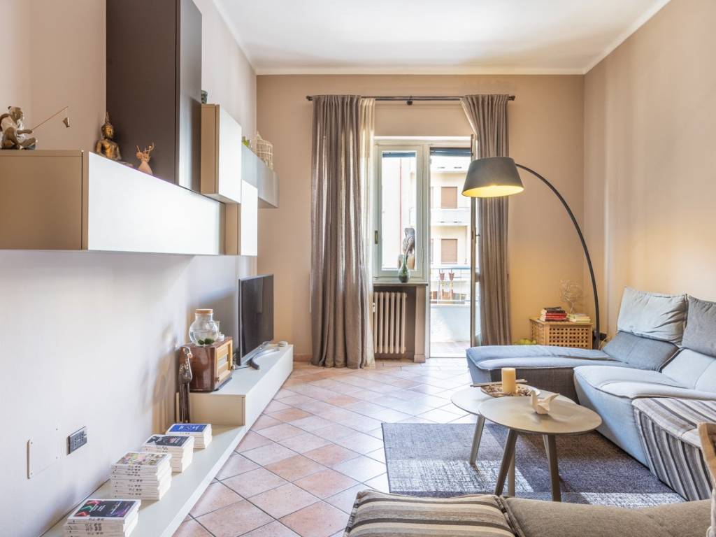 appartamento in vendita a Cuneo in zona Centro Città