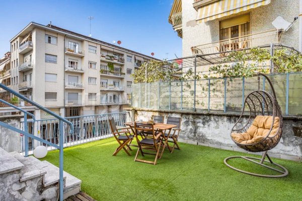 appartamento in vendita a Cuneo in zona Centro Città