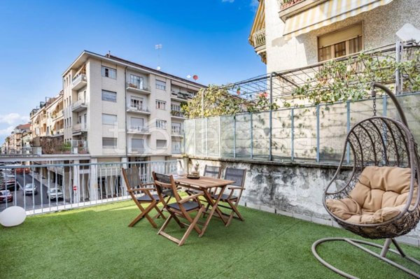 appartamento in vendita a Cuneo in zona Centro Città