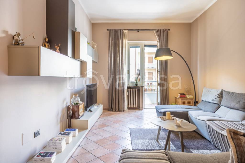 appartamento in vendita a Cuneo in zona Centro Città