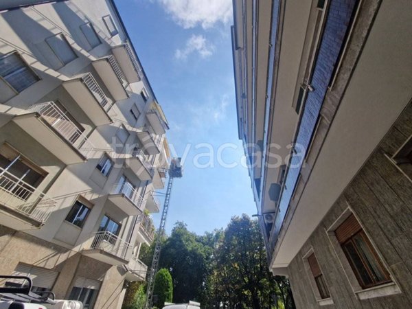 appartamento in vendita a Cuneo in zona Viale degli Angeli