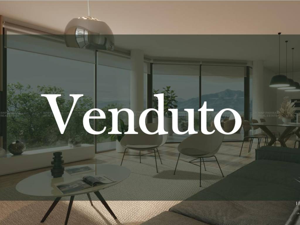 appartamento in vendita a Cuneo in zona San Rocco Castagnaretta