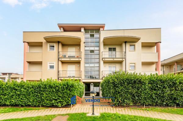 appartamento in vendita a Cuneo in zona Madonna dell'Olmo