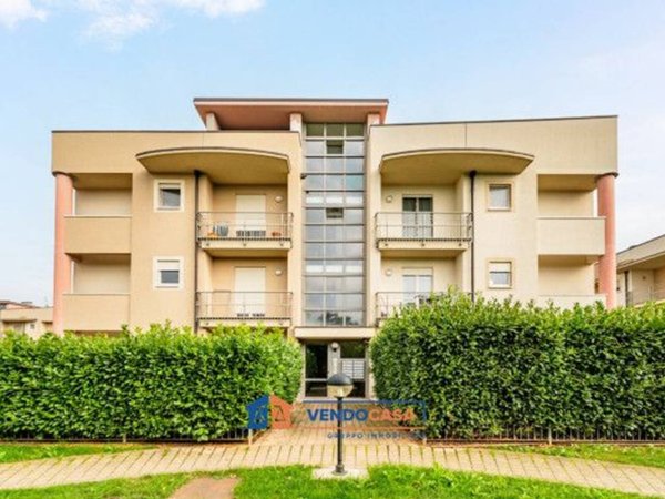 appartamento in vendita a Cuneo in zona Madonna dell'Olmo