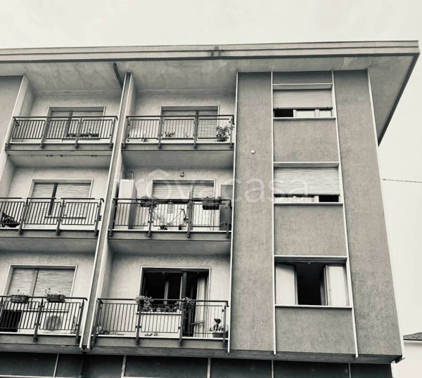 appartamento in vendita a Cuneo in zona Ospedale