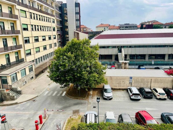 appartamento in vendita a Cuneo in zona Ospedale