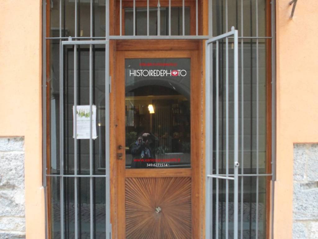 negozio in vendita a Cuneo in zona Centro Città