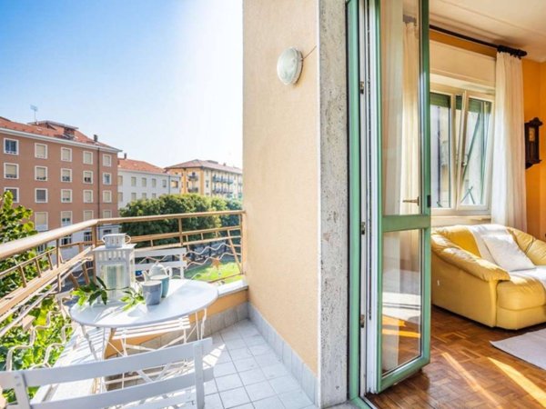 appartamento in vendita a Cuneo in zona Centro Città