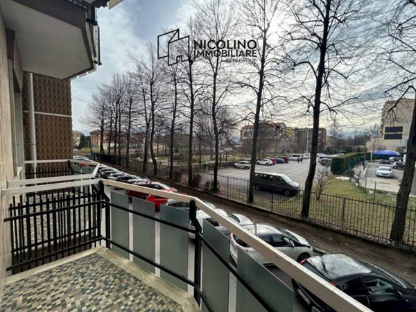 appartamento in vendita a Cuneo in zona Centro Città