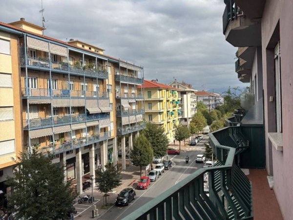 appartamento in vendita a Cuneo in zona San Rocco Castagnaretta