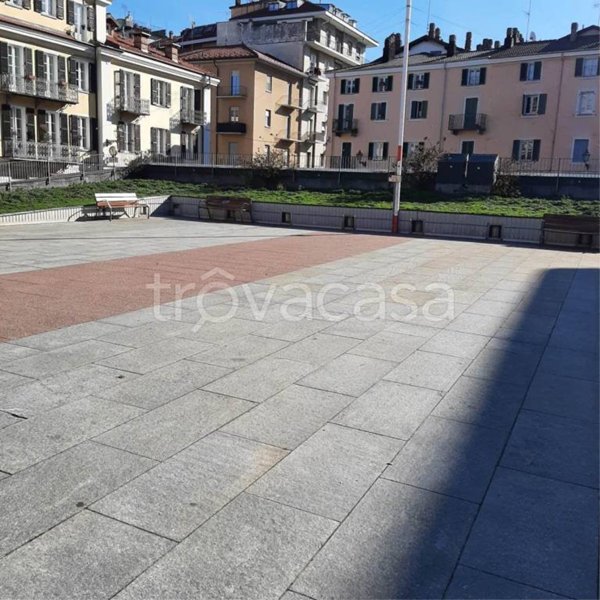 box auto in vendita a Cuneo in zona Piazza Boves
