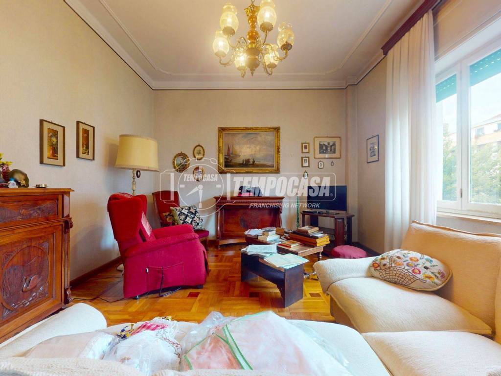 appartamento in vendita a Cuneo in zona Centro Città