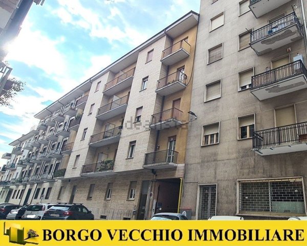 appartamento in vendita a Cuneo in zona Centro Città