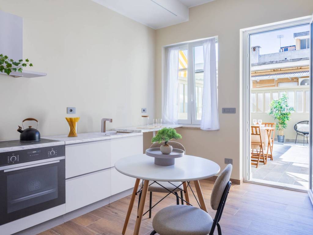 appartamento in vendita a Cuneo in zona Centro Città