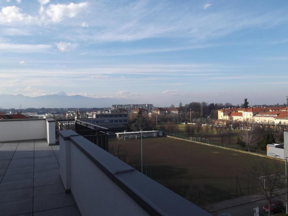 appartamento in vendita a Cuneo in zona Centro Città