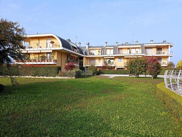appartamento in vendita a Cuneo in zona San Rocco Castagnaretta