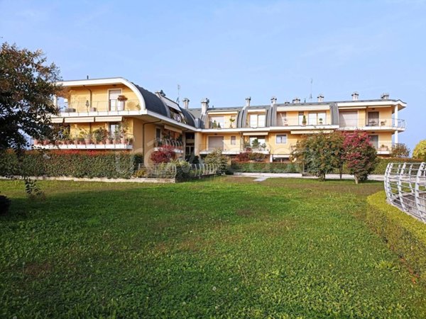 appartamento in vendita a Cuneo in zona San Rocco Castagnaretta