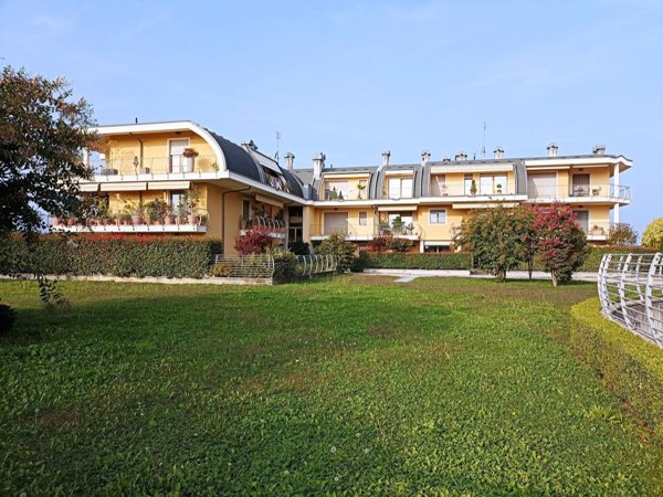 appartamento in vendita a Cuneo in zona San Rocco Castagnaretta